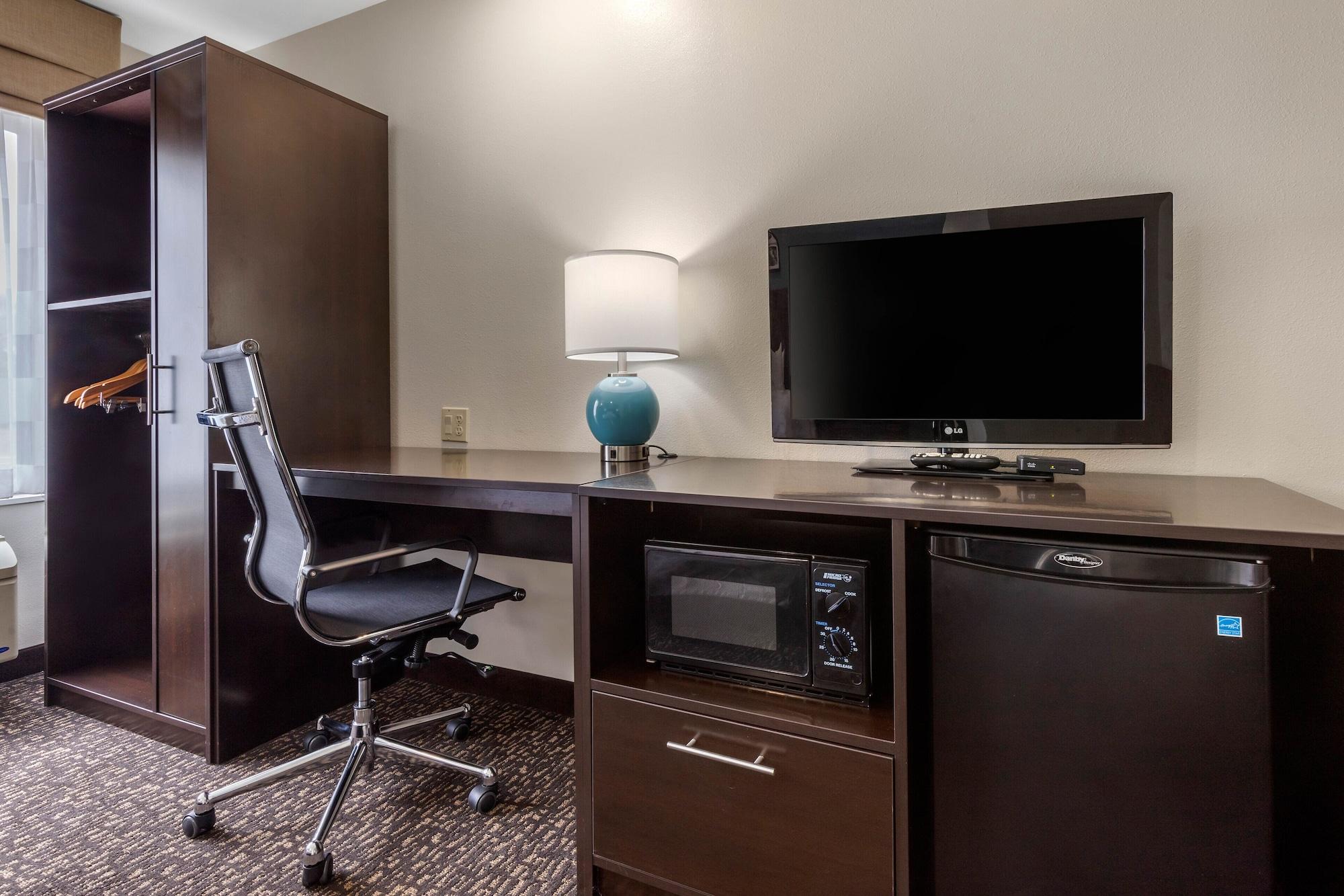 Sleep Inn & Suites Johnson City Eksteriør billede