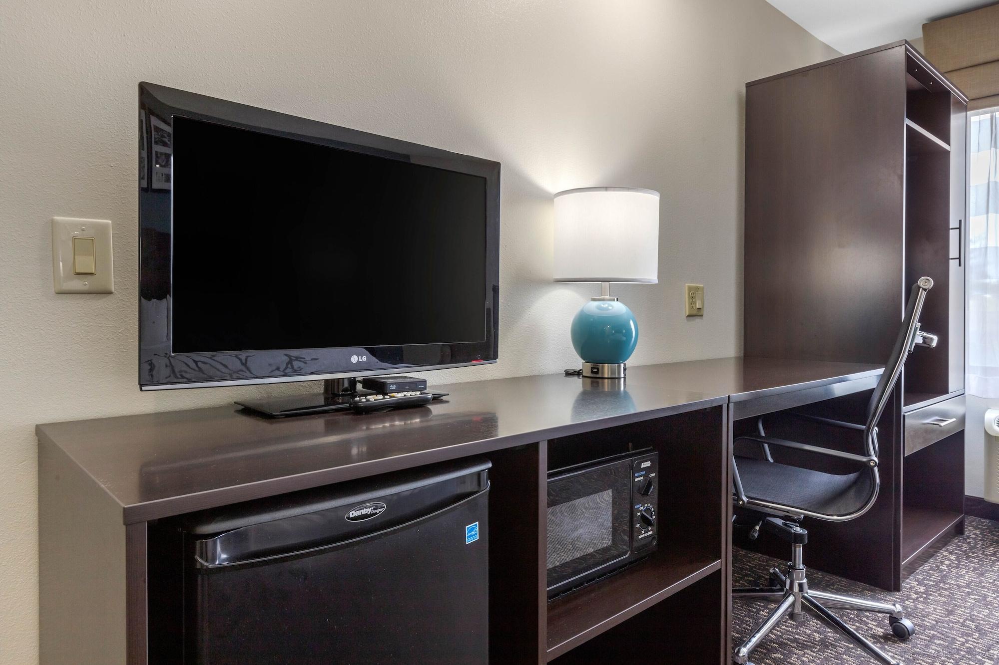 Sleep Inn & Suites Johnson City Eksteriør billede