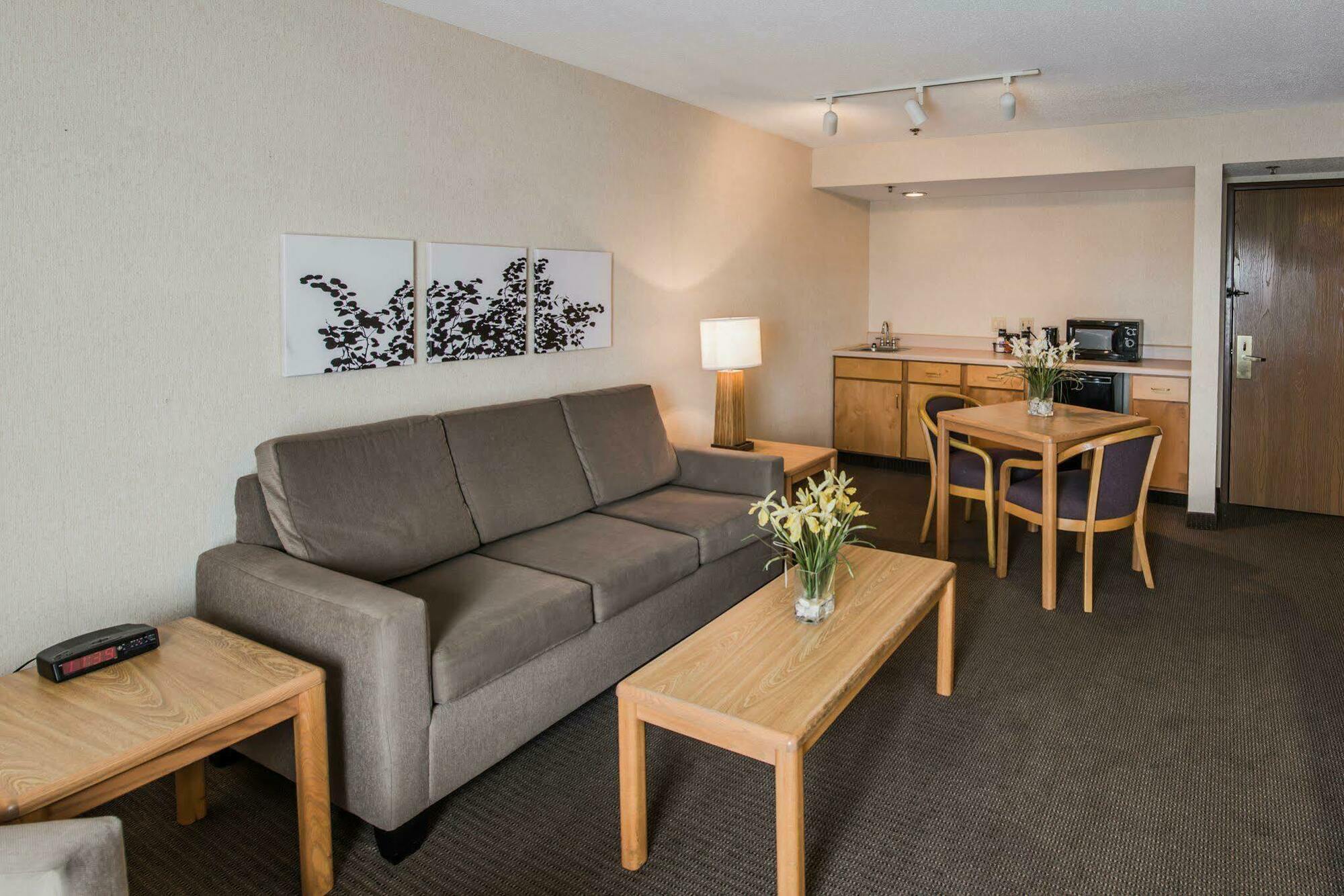 Sleep Inn & Suites Johnson City Eksteriør billede