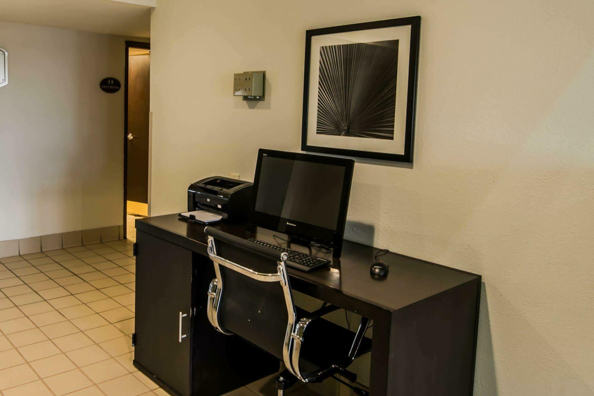 Sleep Inn & Suites Johnson City Eksteriør billede